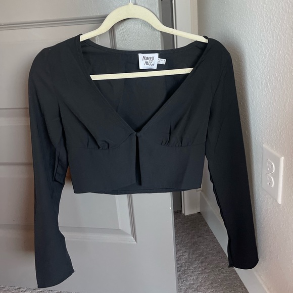 Princess Polly Tops - Princess Polly Top